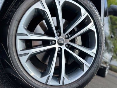 2026 Audi Q7 45 Premium quattro