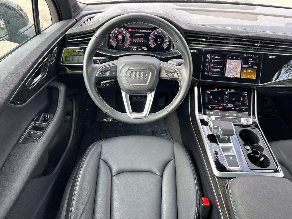 2026 Audi Q7 45 Premium quattro