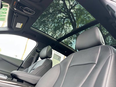 2026 Audi Q7 45 Premium quattro
