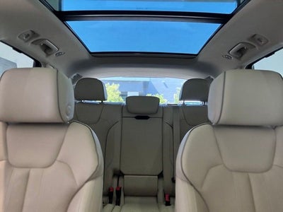 2022 Audi Q5 45 S line Premium quattro