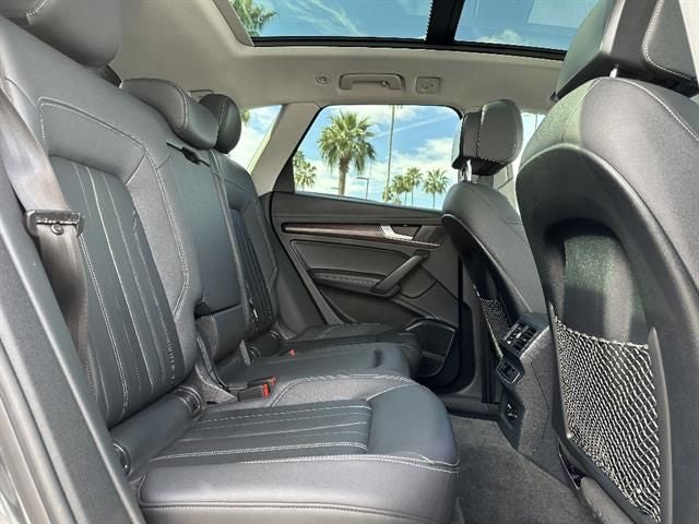 2023 Audi Q5 45 S line Premium Plus quattro