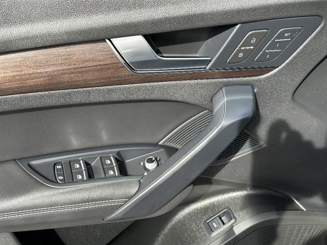 2023 Audi Q5 45 S line Premium Plus quattro