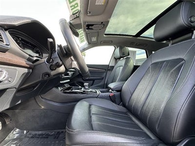 2023 Audi Q5 45 S line Premium Plus quattro