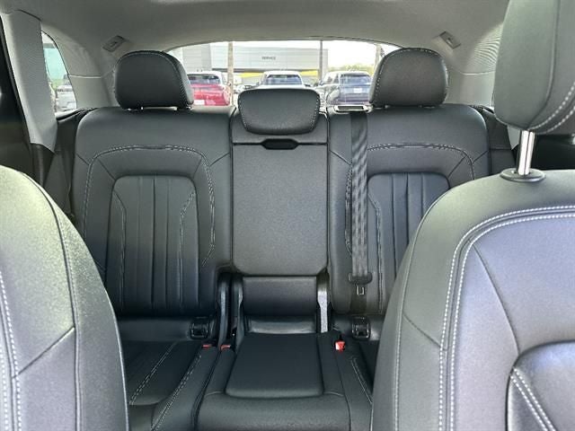2023 Audi Q5 45 S line Premium Plus quattro