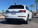 2023 Audi Q5 45 S line Premium quattro