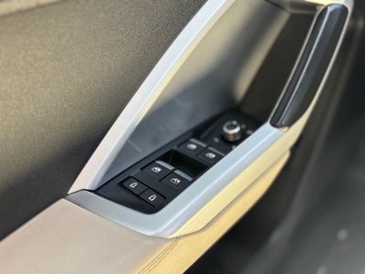 2021 Audi Q3 Premium Plus S Line quattro