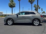 2021 Audi Q3 Premium Plus S Line quattro