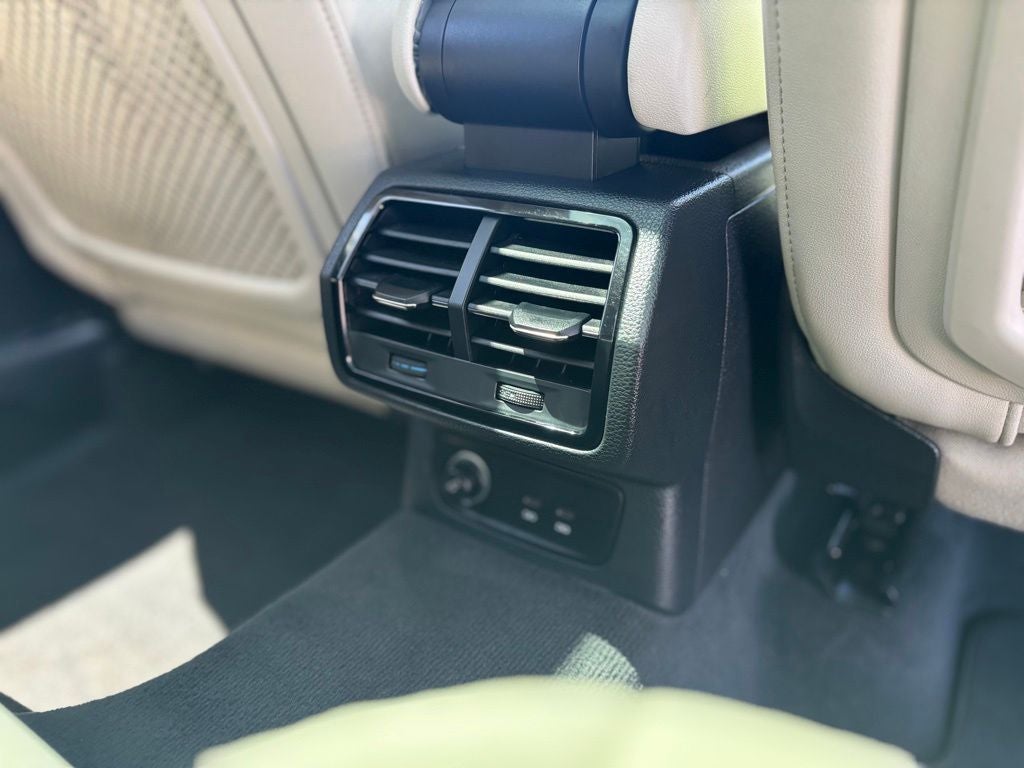 2021 Audi Q3 Premium Plus S Line quattro