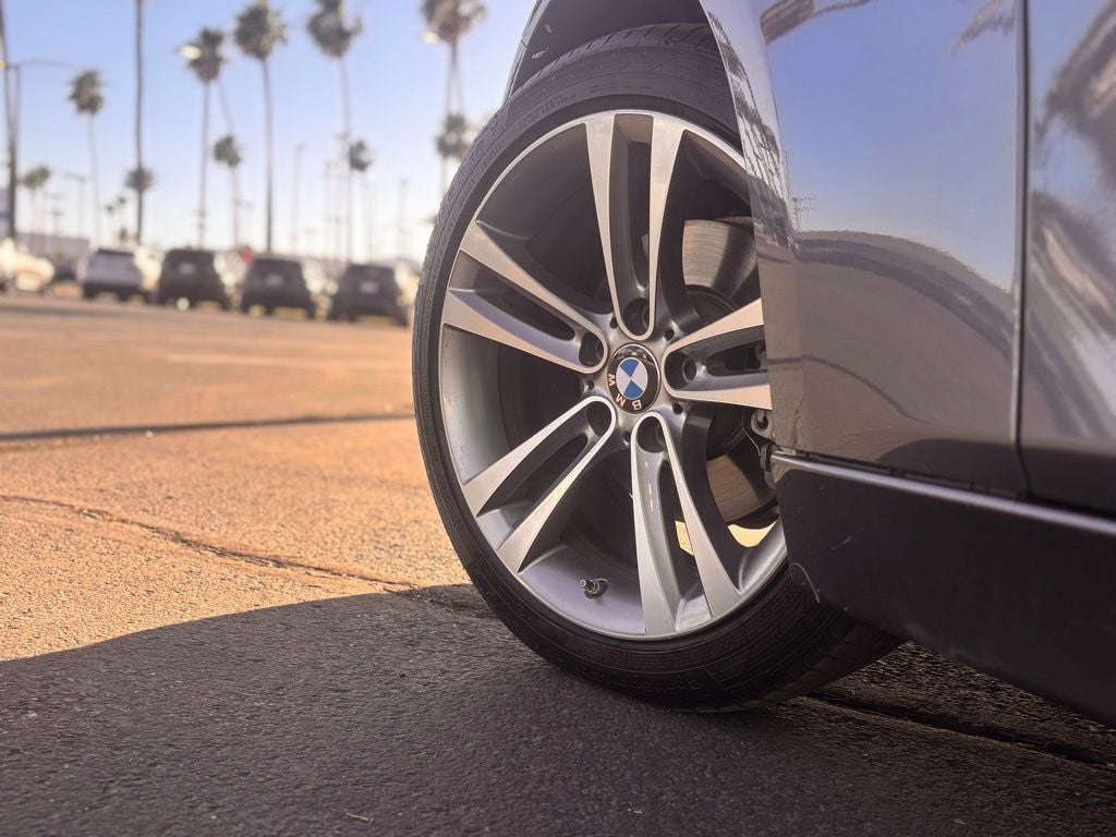 2018 BMW 3 Series 330i