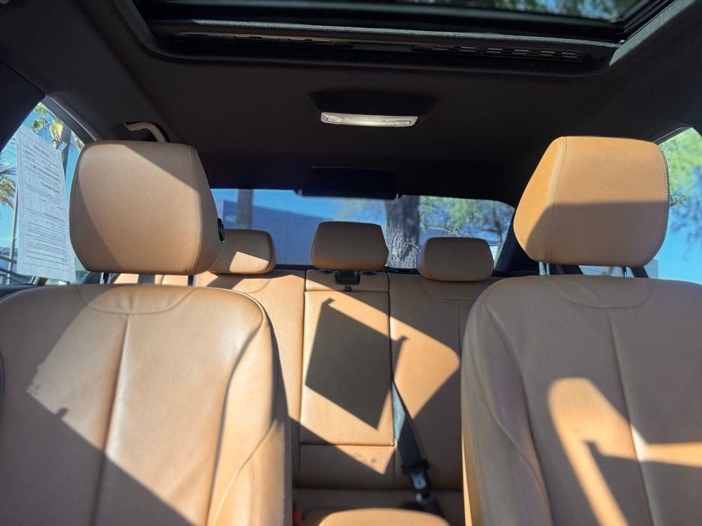 2018 BMW 3 Series 330i