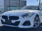 2025 BMW Z4 sDrive30i