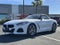 2025 BMW Z4 sDrive30i