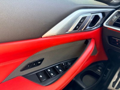 2023 BMW M4 Competition