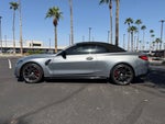 2023 BMW M4 Competition