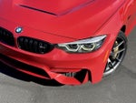 2020 BMW M4 CS