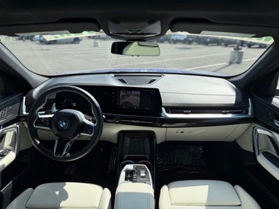 2026 BMW X2 xDrive28i
