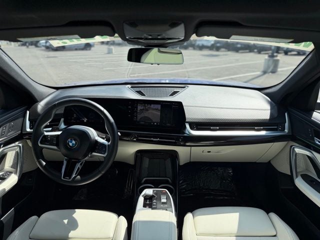 2026 BMW X2 xDrive28i