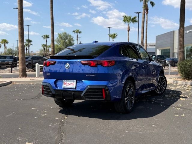 2026 BMW X2 xDrive28i
