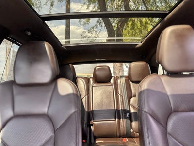 2016 Porsche Cayenne S