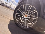 2016 Porsche Cayenne S