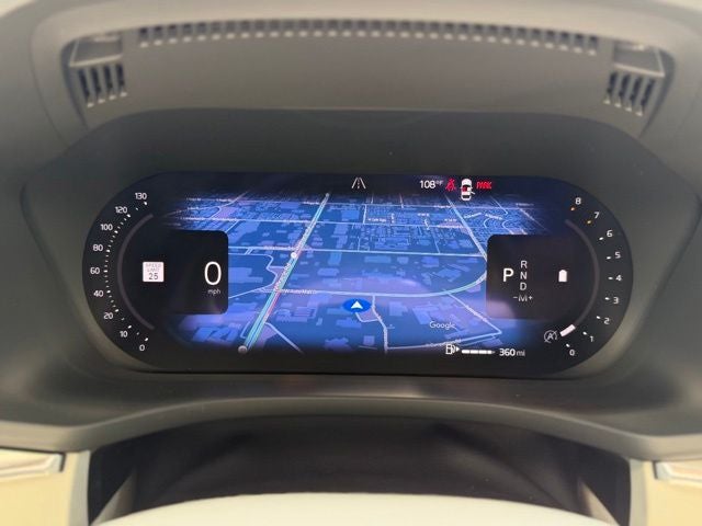 2025 Volvo XC60 B5 Ultra