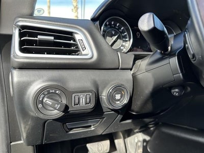 2021 Maserati Ghibli S GranLusso