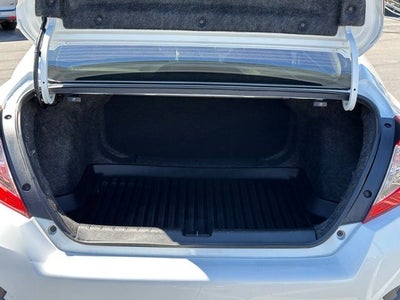 2017 Honda Civic Touring