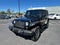2015 Jeep Wrangler Rubicon
