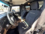 2015 Jeep Wrangler Rubicon