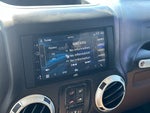 2015 Jeep Wrangler Rubicon