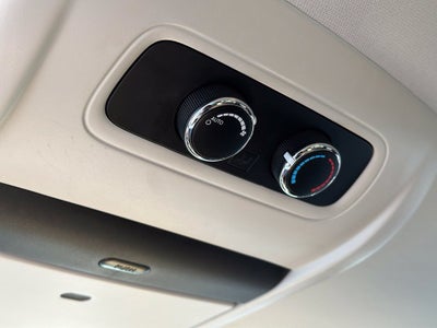 2011 Dodge Durango Citadel