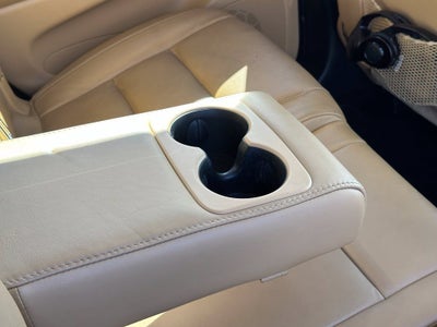 2011 Dodge Durango Citadel
