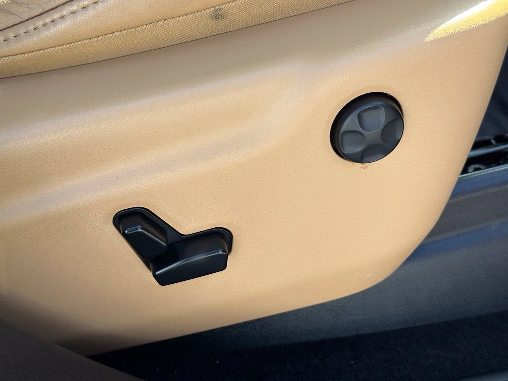 2011 Dodge Durango Citadel