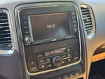 2011 Dodge Durango Citadel
