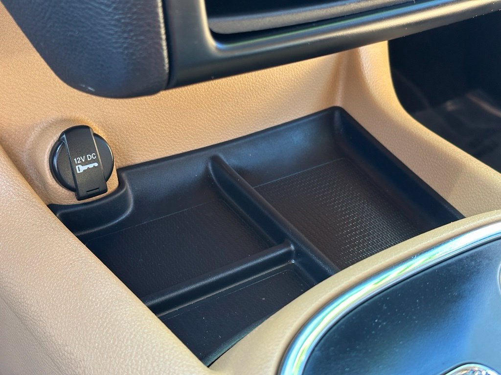 2011 Dodge Durango Citadel