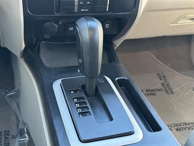 2011 Ford Escape XLS