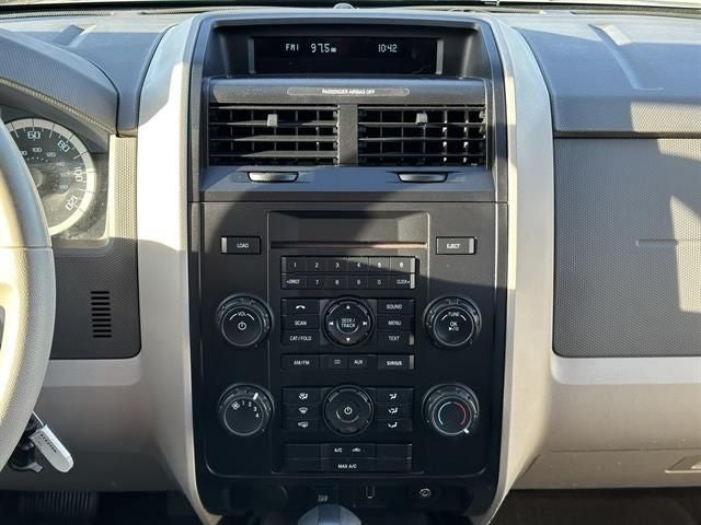 2011 Ford Escape XLS