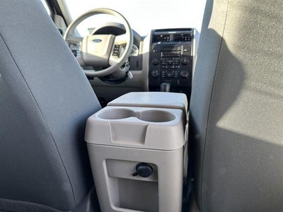 2011 Ford Escape XLS