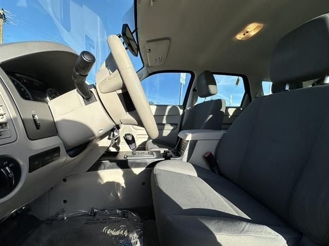 2011 Ford Escape XLS
