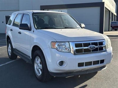 2011 Ford Escape XLS