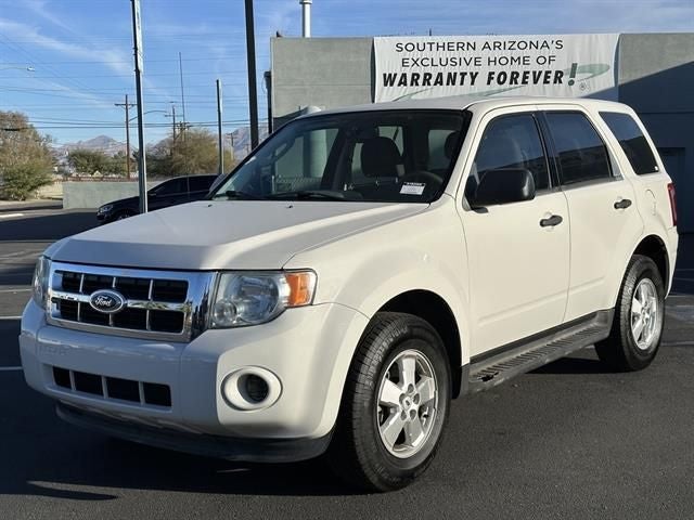 2011 Ford Escape XLS