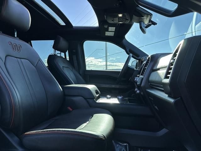 2020 Ford Expedition King Ranch