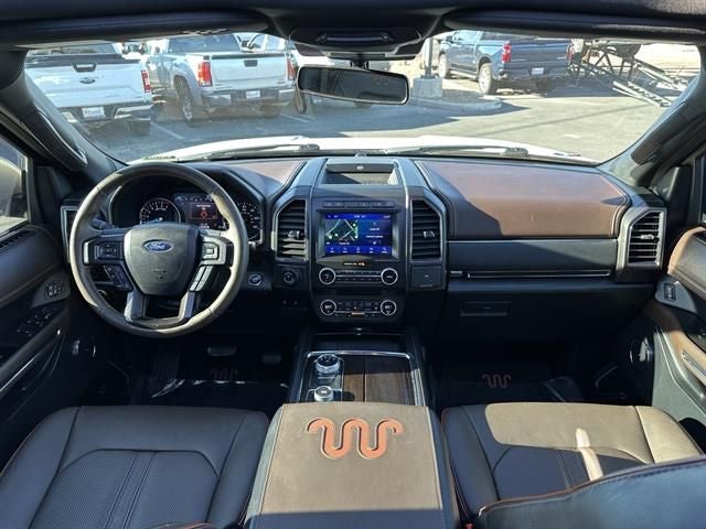 2020 Ford Expedition King Ranch