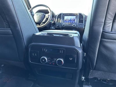 2020 Ford Expedition King Ranch