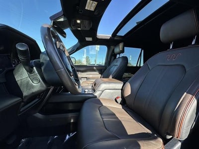 2020 Ford Expedition King Ranch