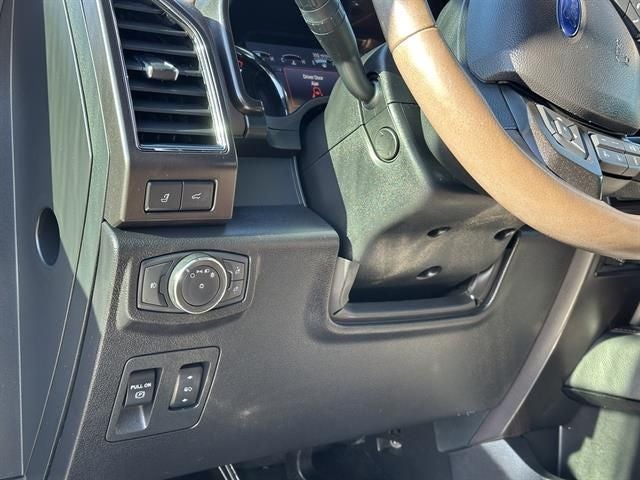 2020 Ford Expedition King Ranch