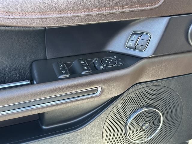 2020 Ford Expedition King Ranch