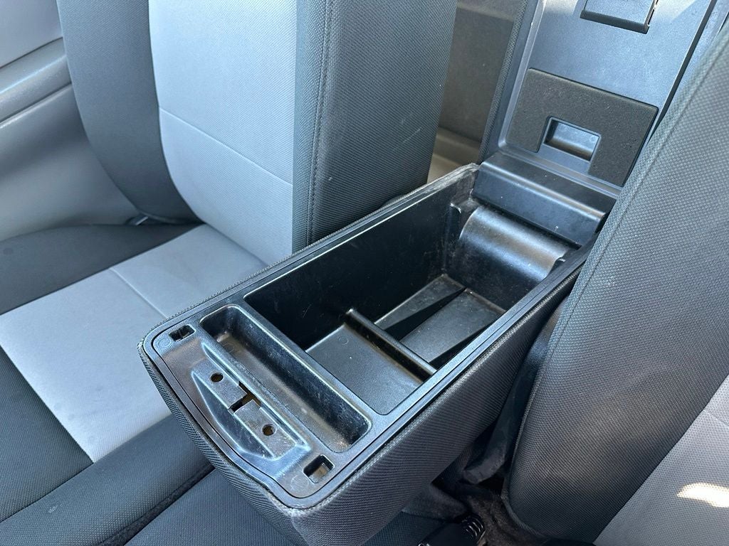 2011 Ford Ranger XL