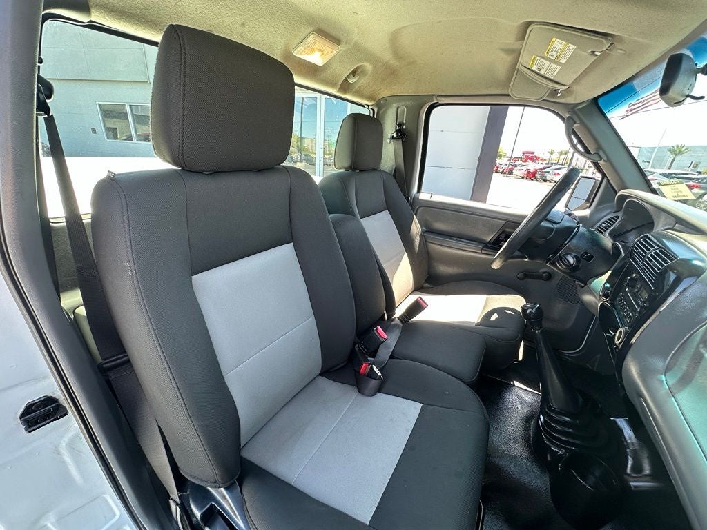 2011 Ford Ranger XL