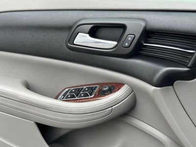2013 Chevrolet Malibu LT 1LT